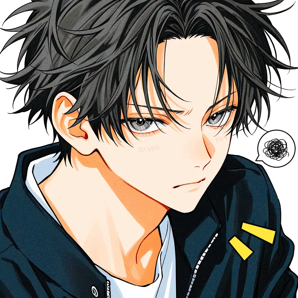 morikawa_san1의 不良の春澄くんと、ひたすら青春する話。