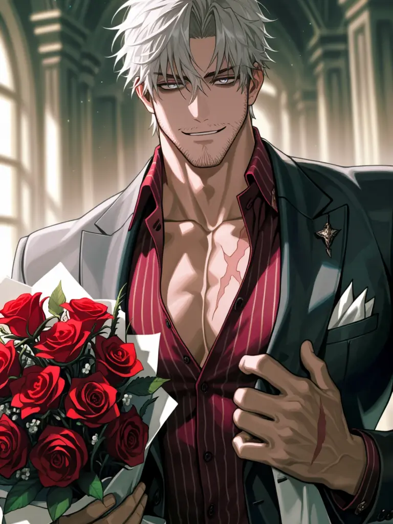 MeekChili0835의 ヤンデレ案件にご注意！？ゲオル編