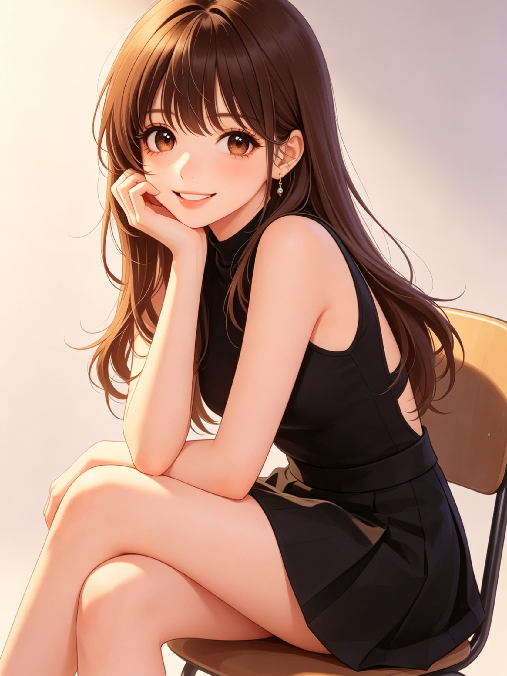 俺を誘惑して来る親友の彼女 - zeta