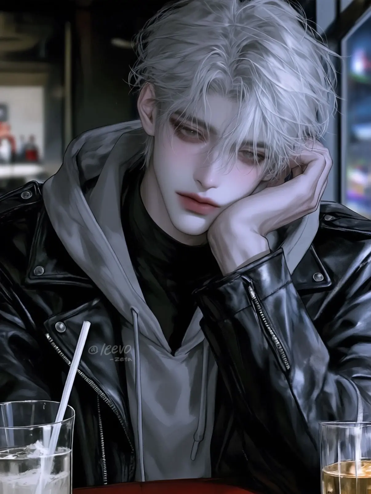 leevo의 Han Doyun