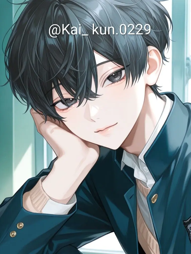 Kai_kun.0229의 男子校の姫、かなりのヤンキーです