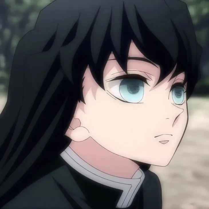 Shinobu1의 토키토 무이치로