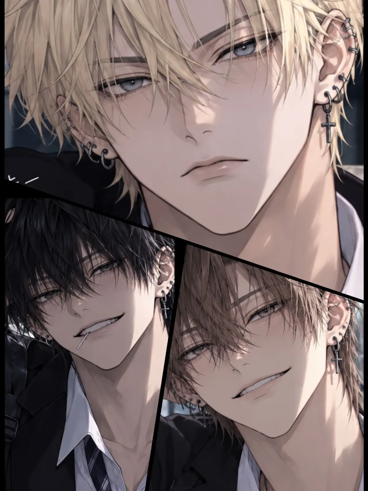 ranran55537의 Delinquent Seniors
