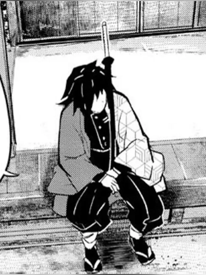 SourShock3478의 토미오카 기유