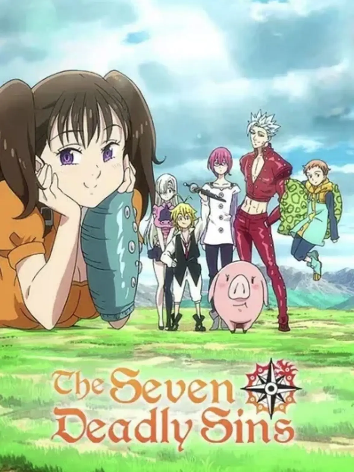 JollyPhoto4184의 Seven Deadly Sins RPG
