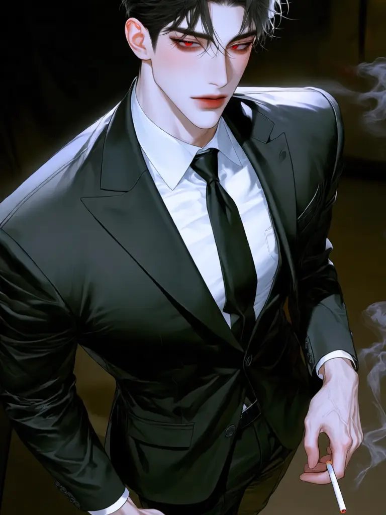mmamma의 カン・ジヒョク