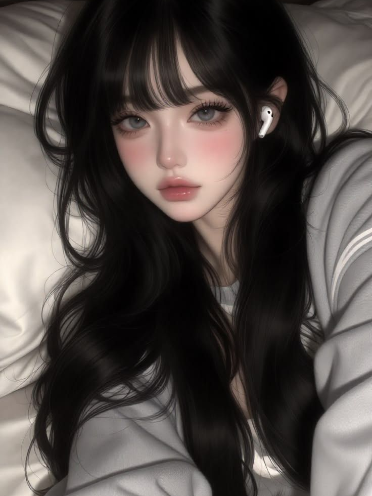 남녀 무리(+여우,+늑대) 대표 이미지