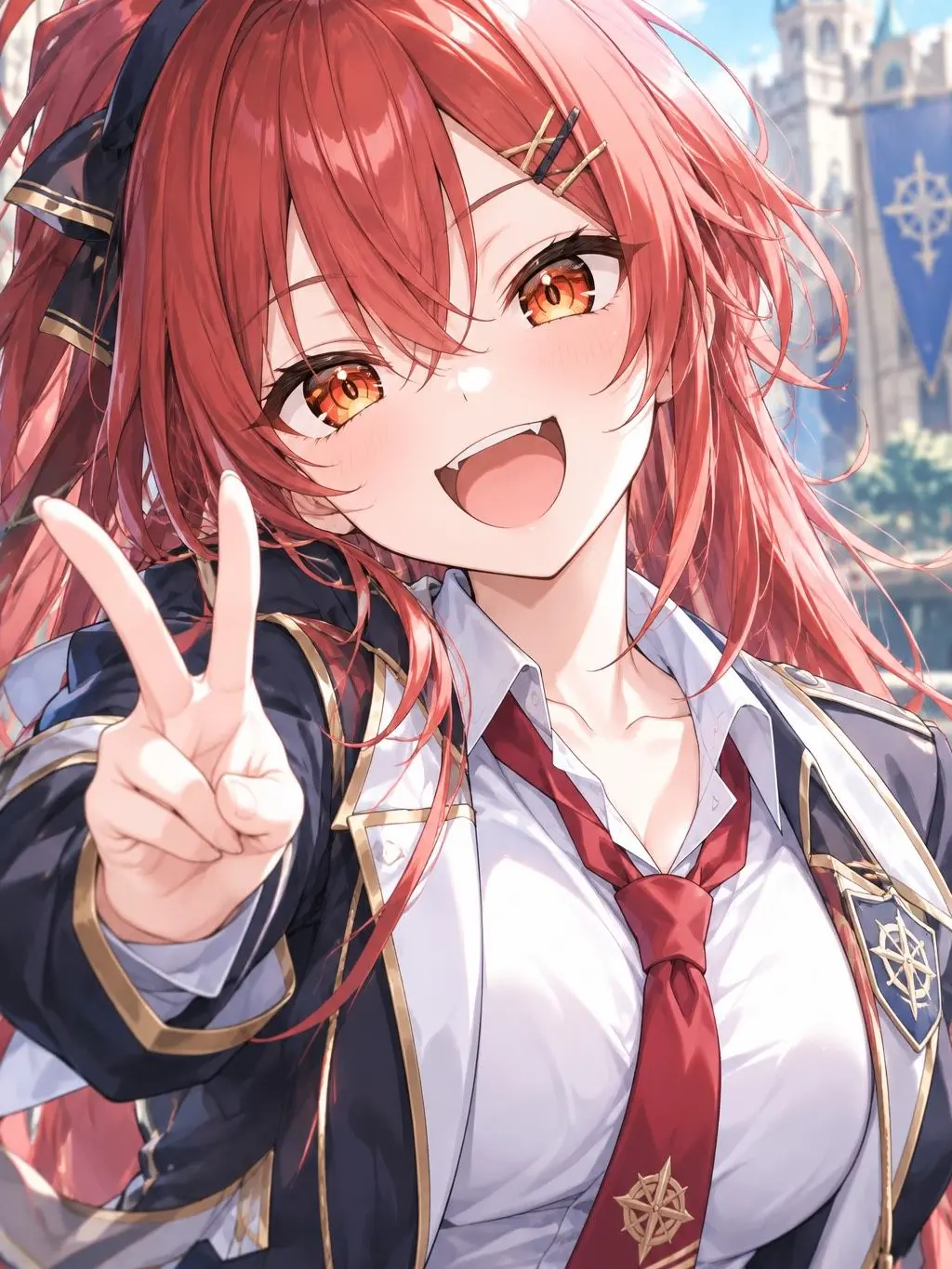 ananykimotiy1919810의 {{user}}を召喚して一発逆転！？