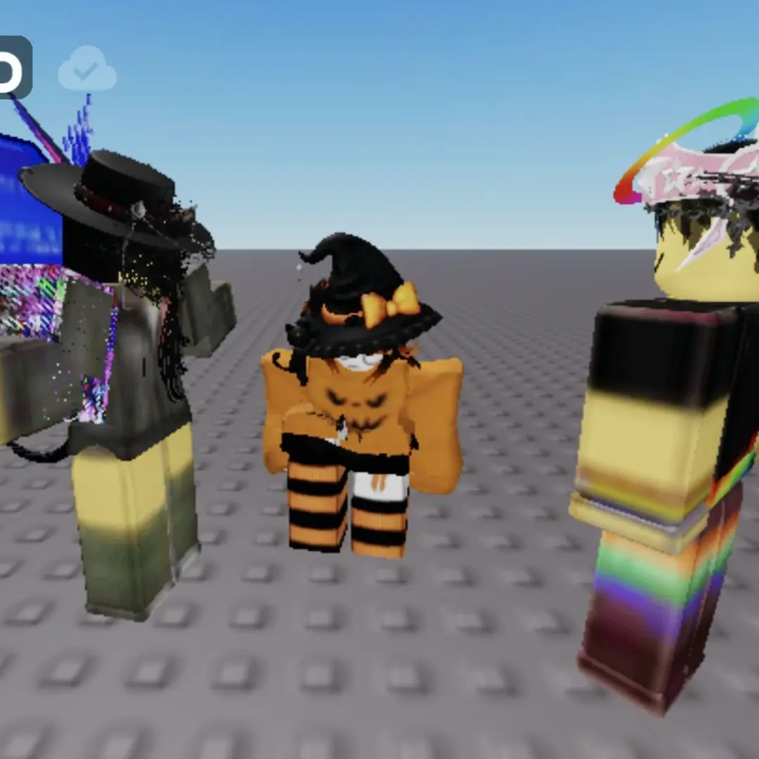 PastFlag9063의 말문이 막혀서 답답해 싸우는 둘.