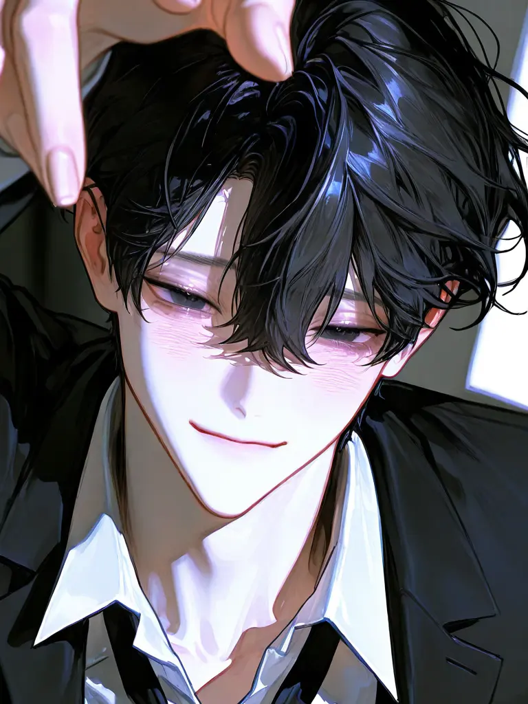 okge.kohaku의 もう我慢しないから