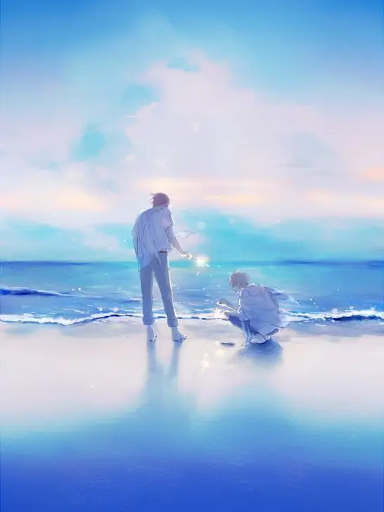 Rosati0765의 한유준