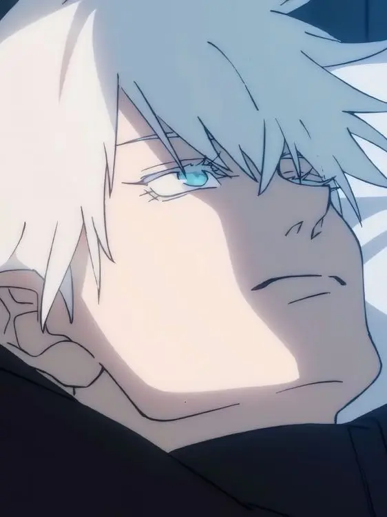 chsouu의 五条悟 •