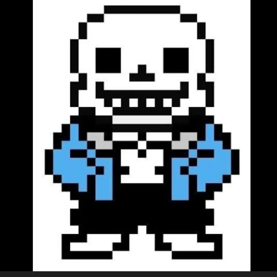 SharpSeal7076의 샌즈와의 생활