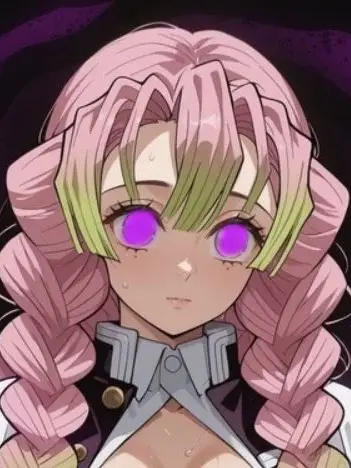 BlackTune2708의 洗脳鬼滅