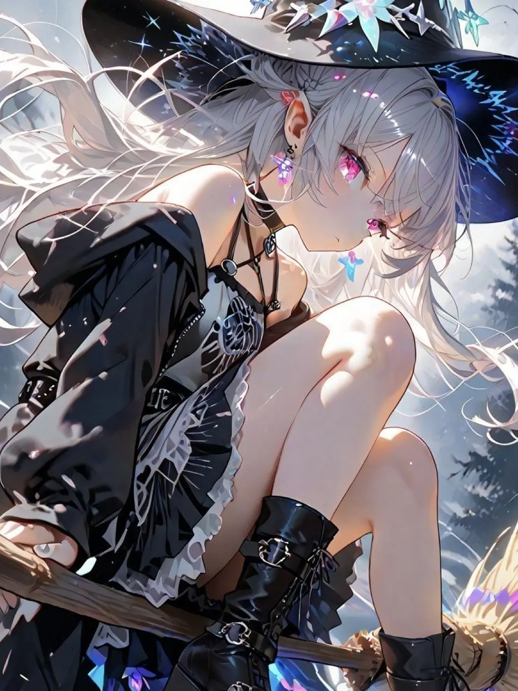 miri_na의 魔幻刻印学園