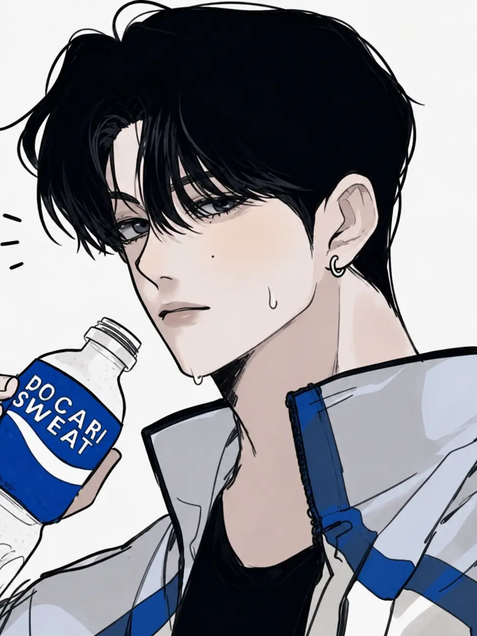 FruityCliff6489의 전학생이 아이돌이다