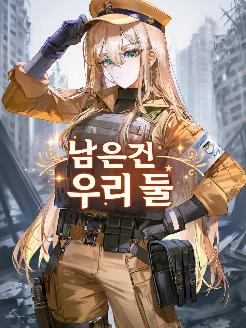 Wiw8wuuejs의 남은건 우리 둘