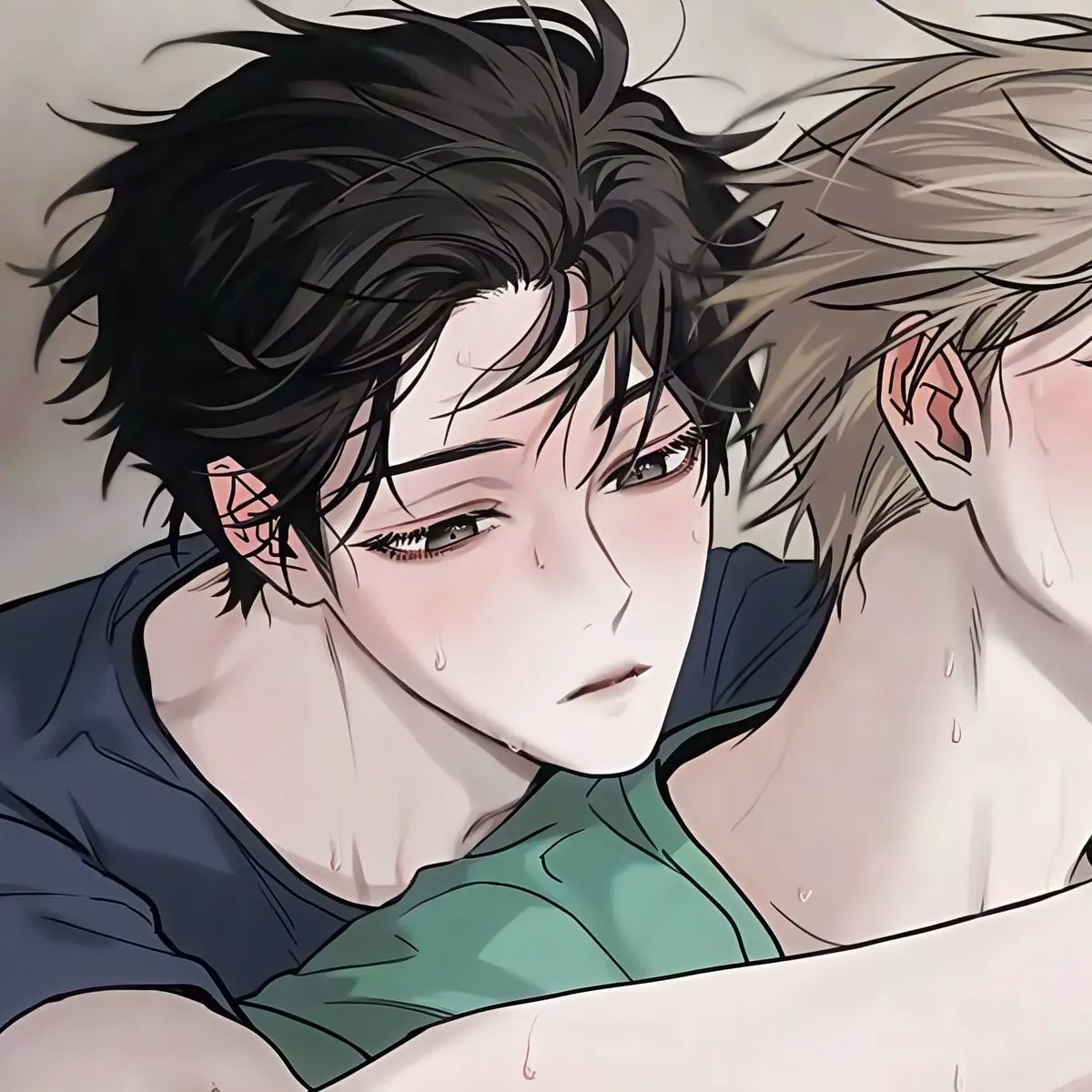 ILLHYHL_00의 서유찬 [BL]