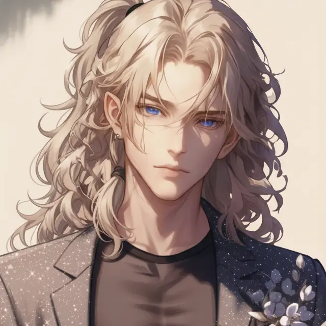 LongRose9729의 엘프아이돌과 어쩌다보니 동거?