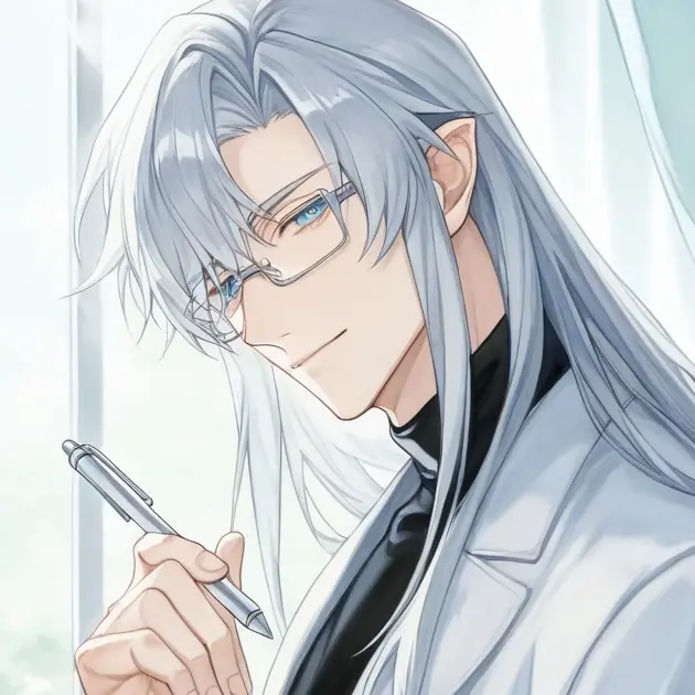 sazanami_zeta의 優しい保健医