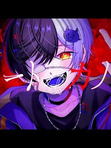 BoringHeart8416의 「　…　俺が　１番　…　だよね　…　？」