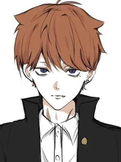 yururururu의 ダウナー後輩くんに監視されよう！
