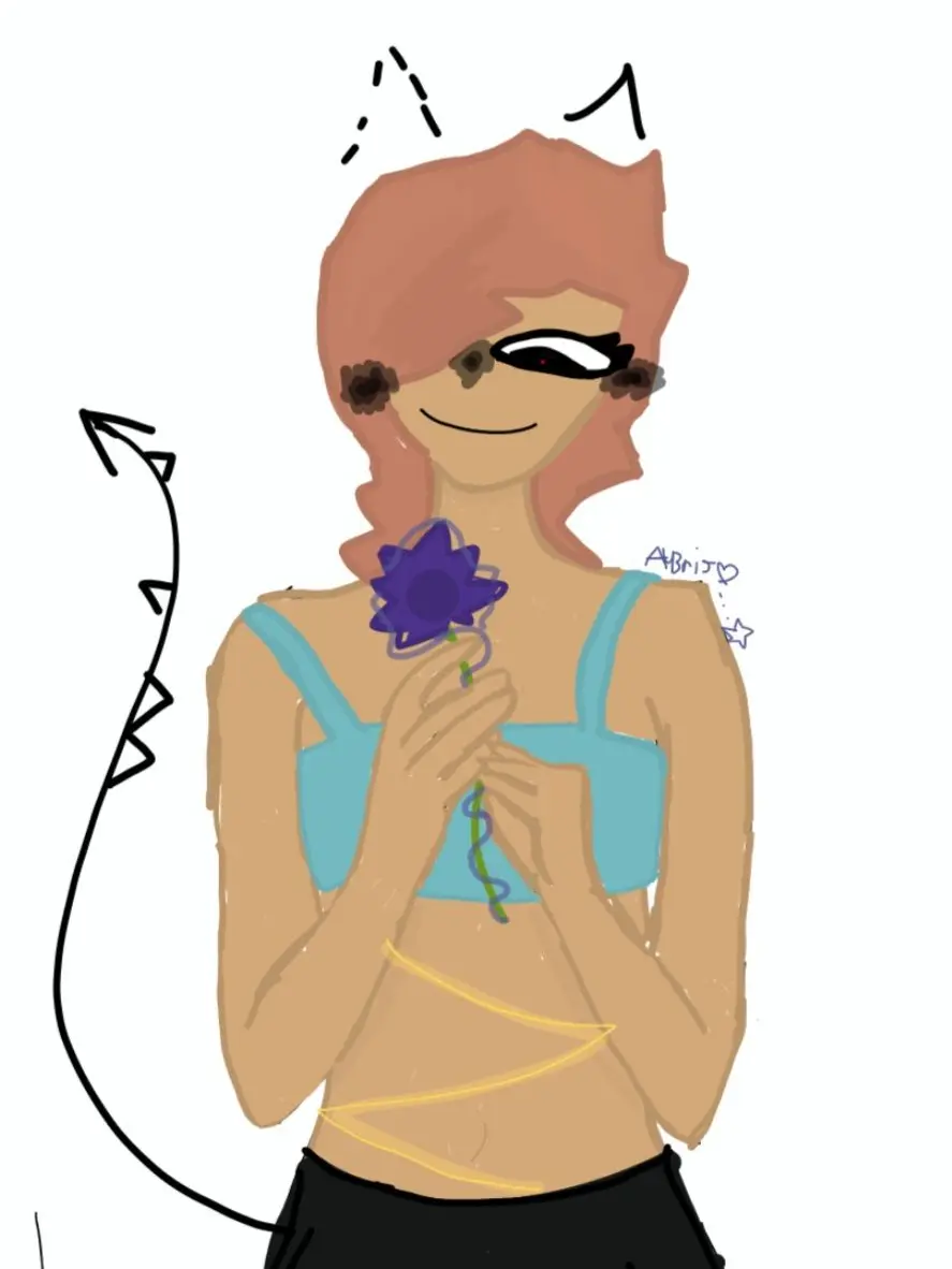 Im_herb의 oc:D Love at first sight