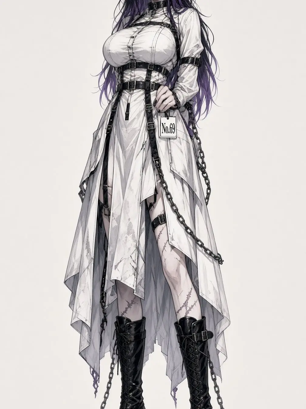 VapidZebu6061의 最低最悪の魔女
