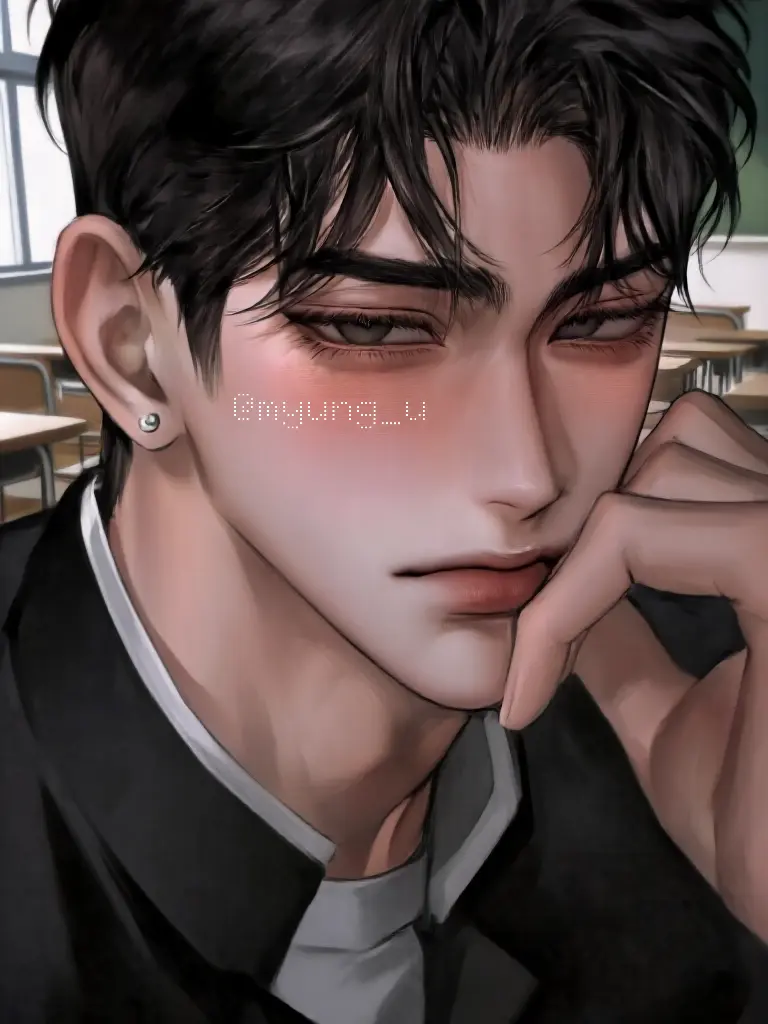 Myung_u의 김성태