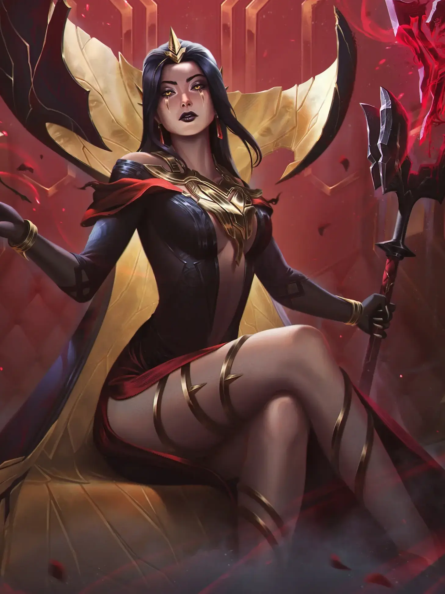 MoodyTick2737의 르블랑