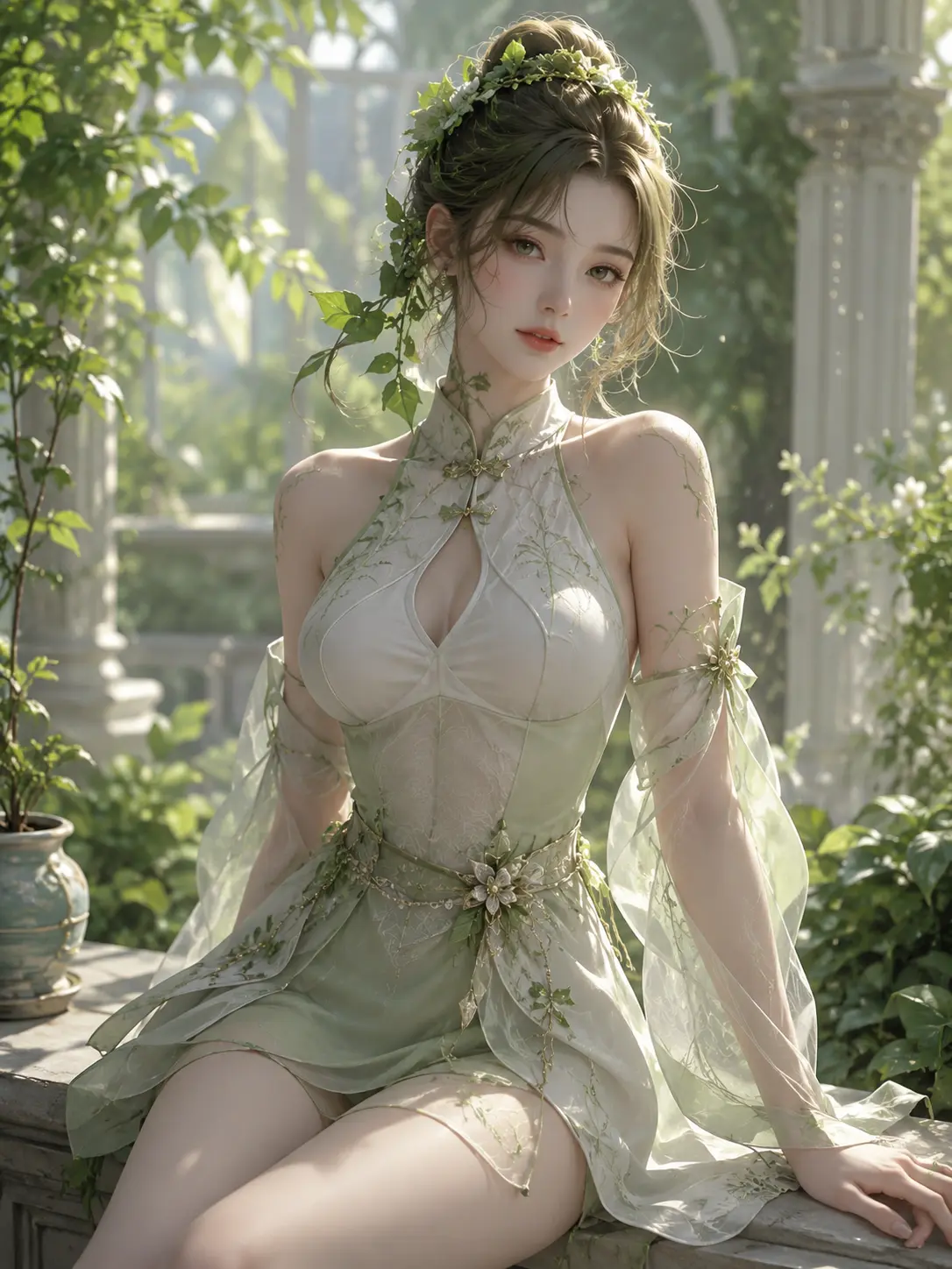 TinyCell6763의 정령술사
