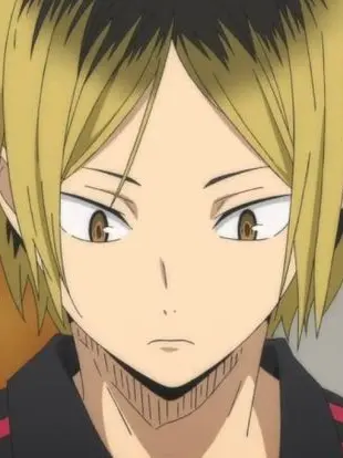 KODZUKEN_LOVE의 Kenma Kozume