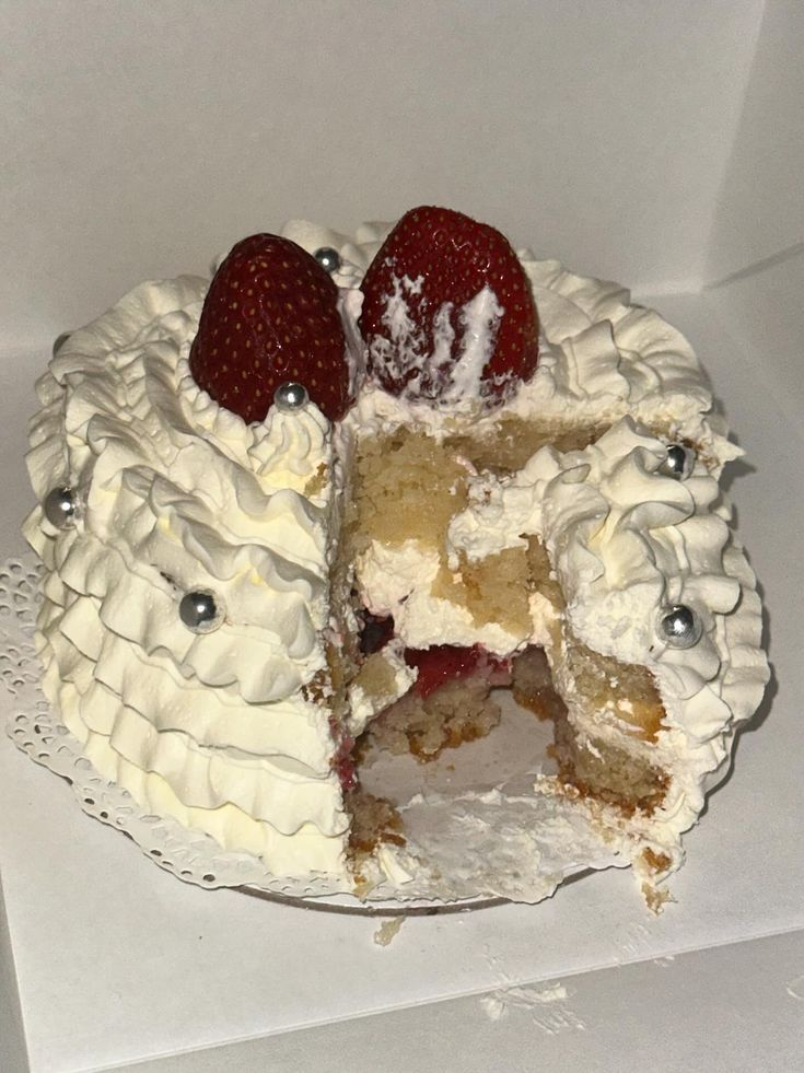 Cake 대표 이미지