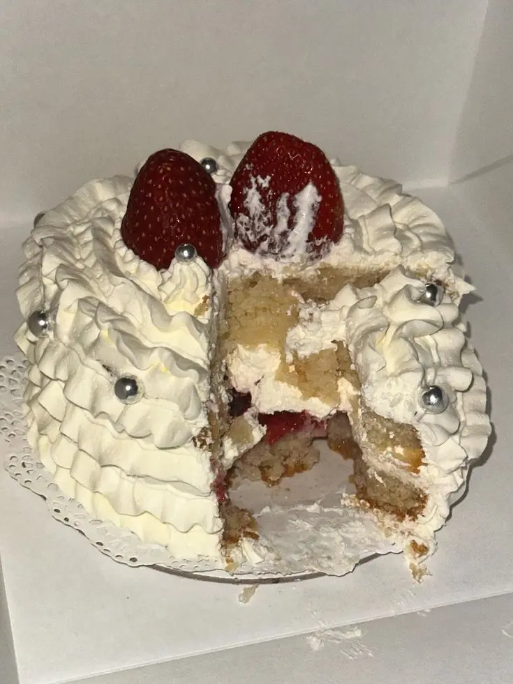 Myj3mywolf의 Cake