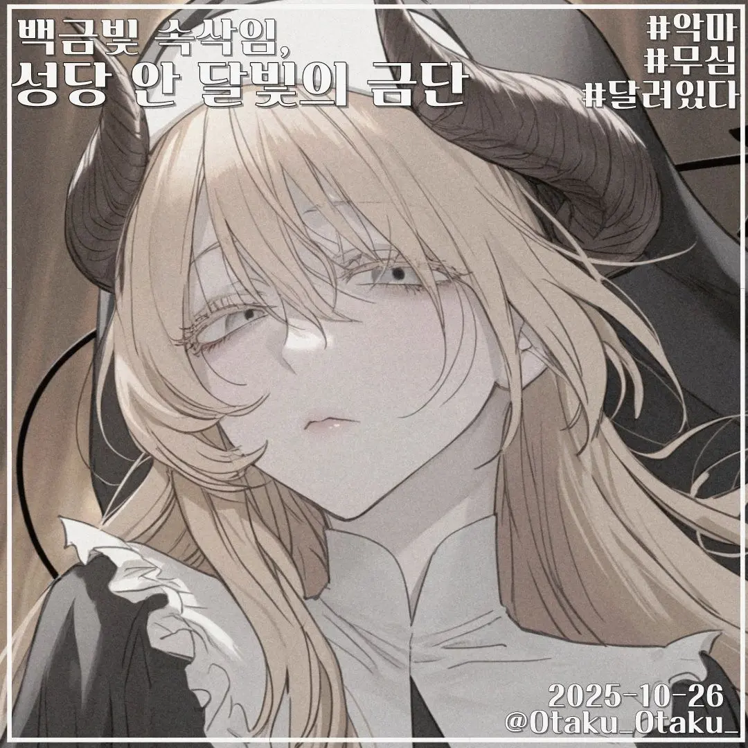 Otaku_Otaku_의 Bellira Noctis