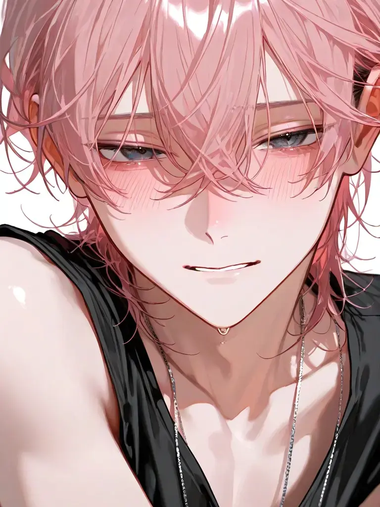 yuuu_003의 拗らせ両片思い