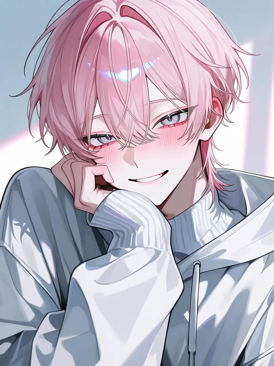 yuuu_003의 拗らせ両片思い
