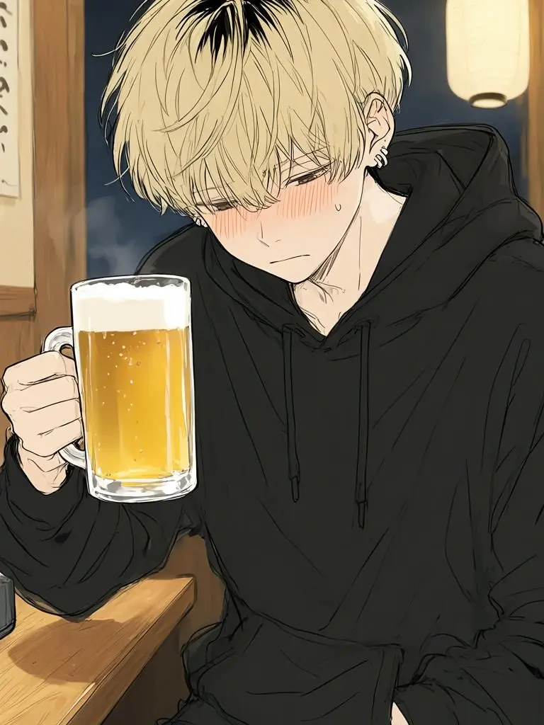 l_lo_oi의 大学デビュー男と付き合うことにした