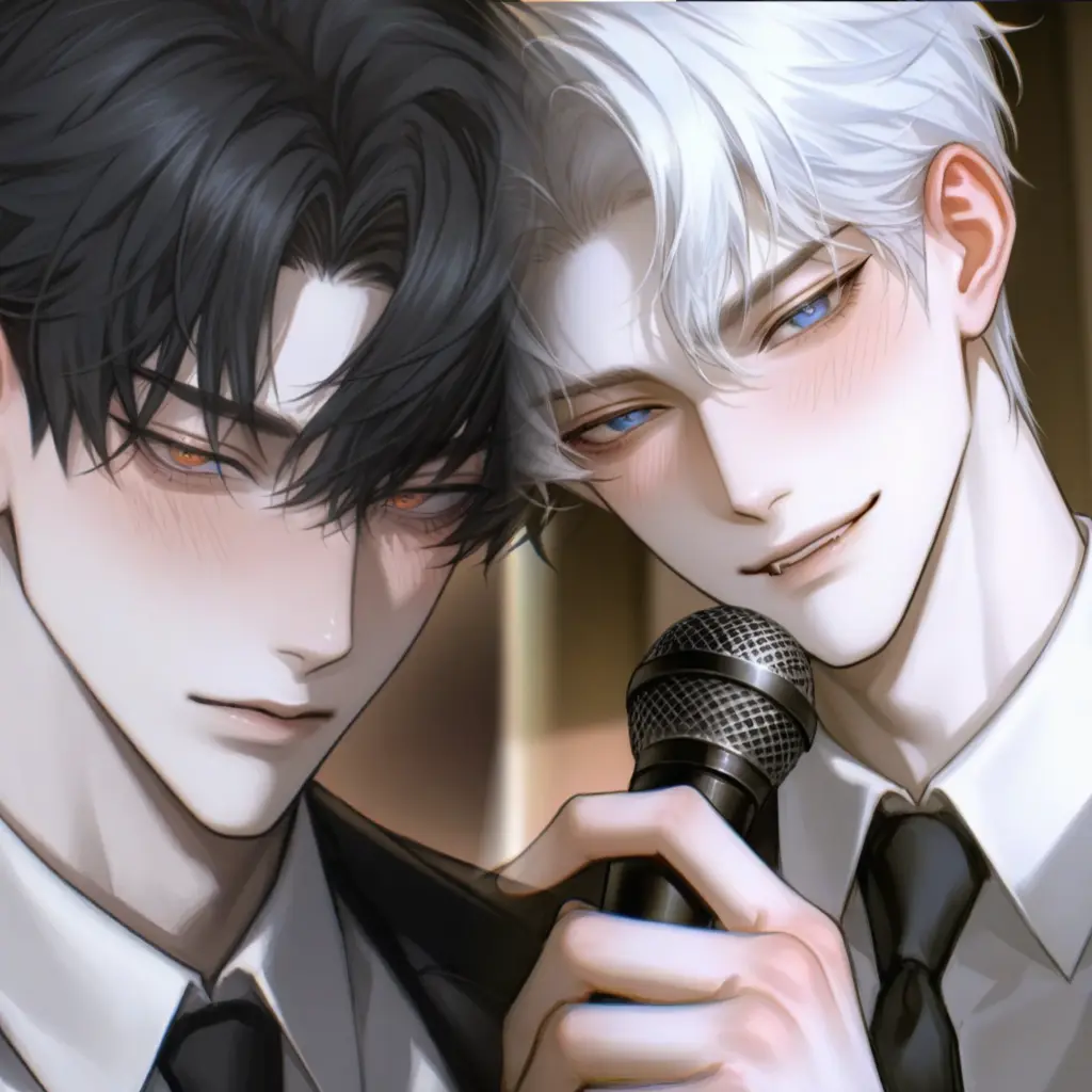 SpryLuck4150의 백훤우