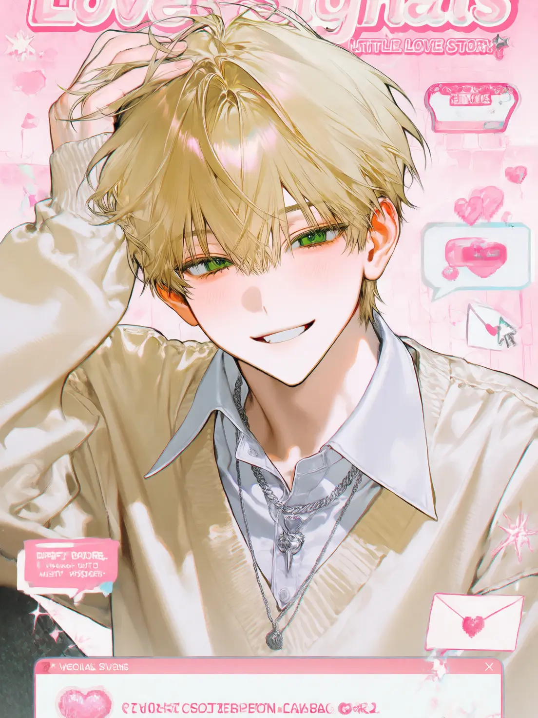 mo9_의 《Love Signal》