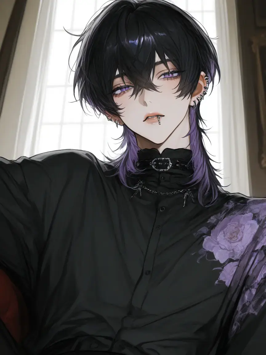 matchalovefoever의 あの日の続き