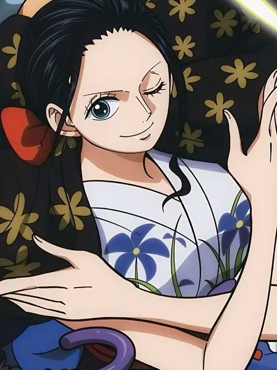 4Man3Mis4의 Robin One piece