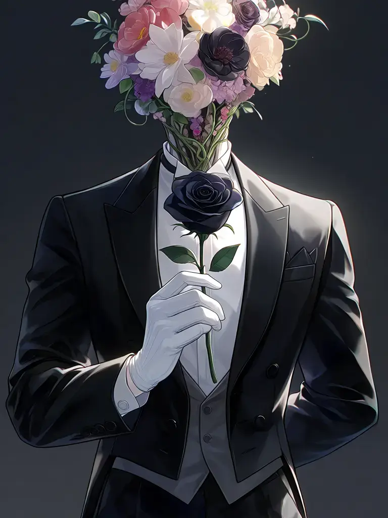 AiryHuman9548의 花籠