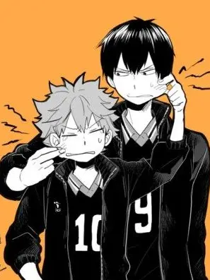 SorePuli8999의 카게히나 [HL]