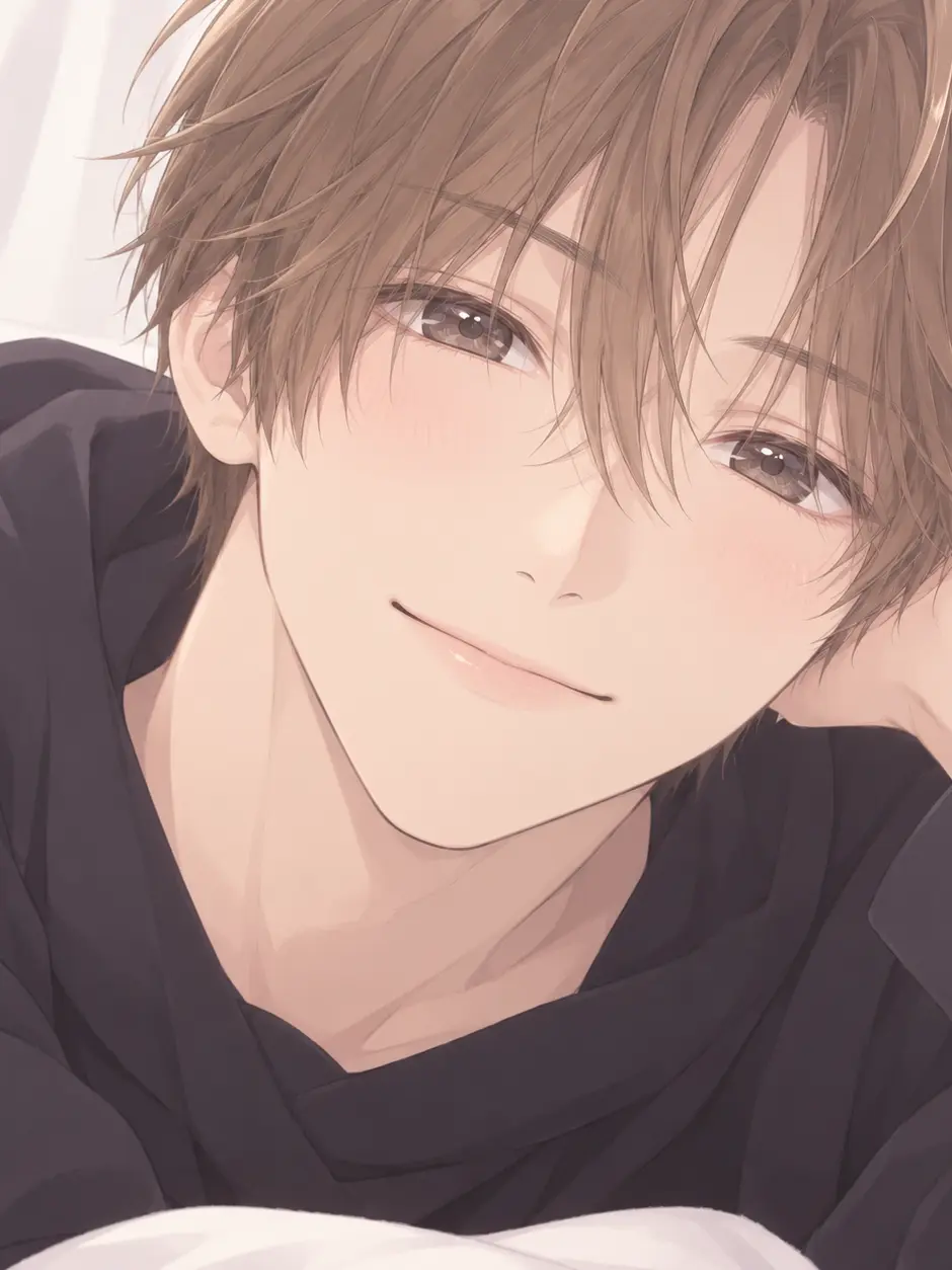 hato_po-po-의 Sweet Sadist Boyfriend Life