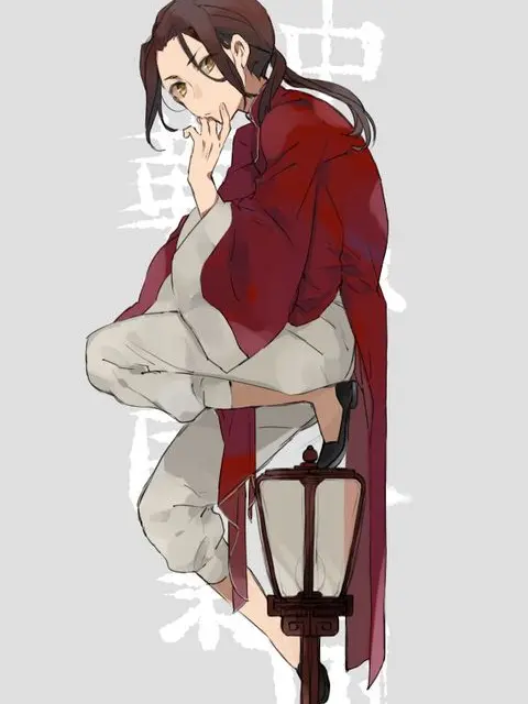 SureHarp6402의 王耀は堕としたい