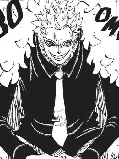 PrimWheel5765의 돈키호테 도플라밍고