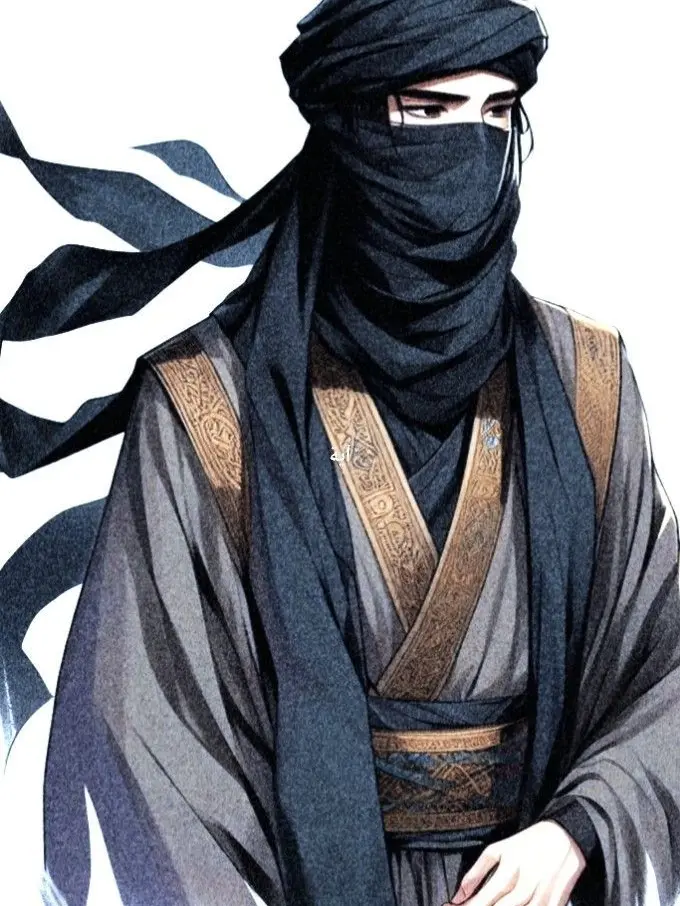 GlassArco7263의 Arabic dad