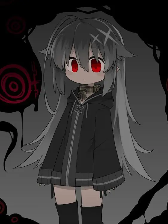 CrispToque4848의 バンパイア&カメレオン