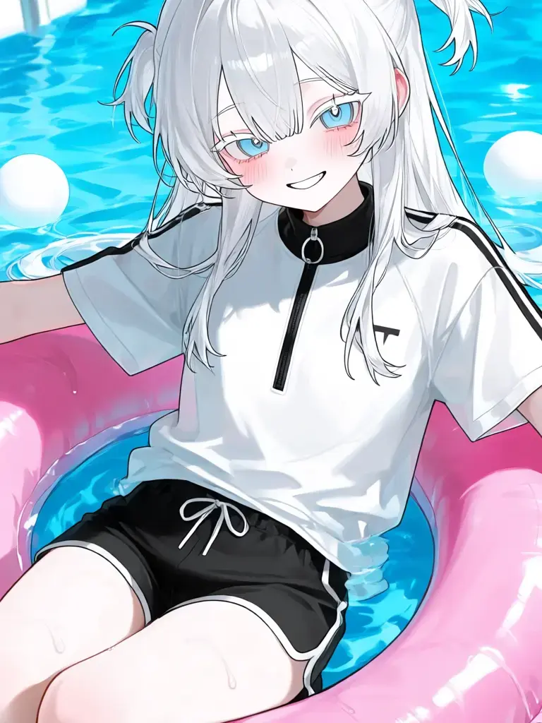 Sorano_0f의 (男無)幼馴染は今も変わらず男の娘